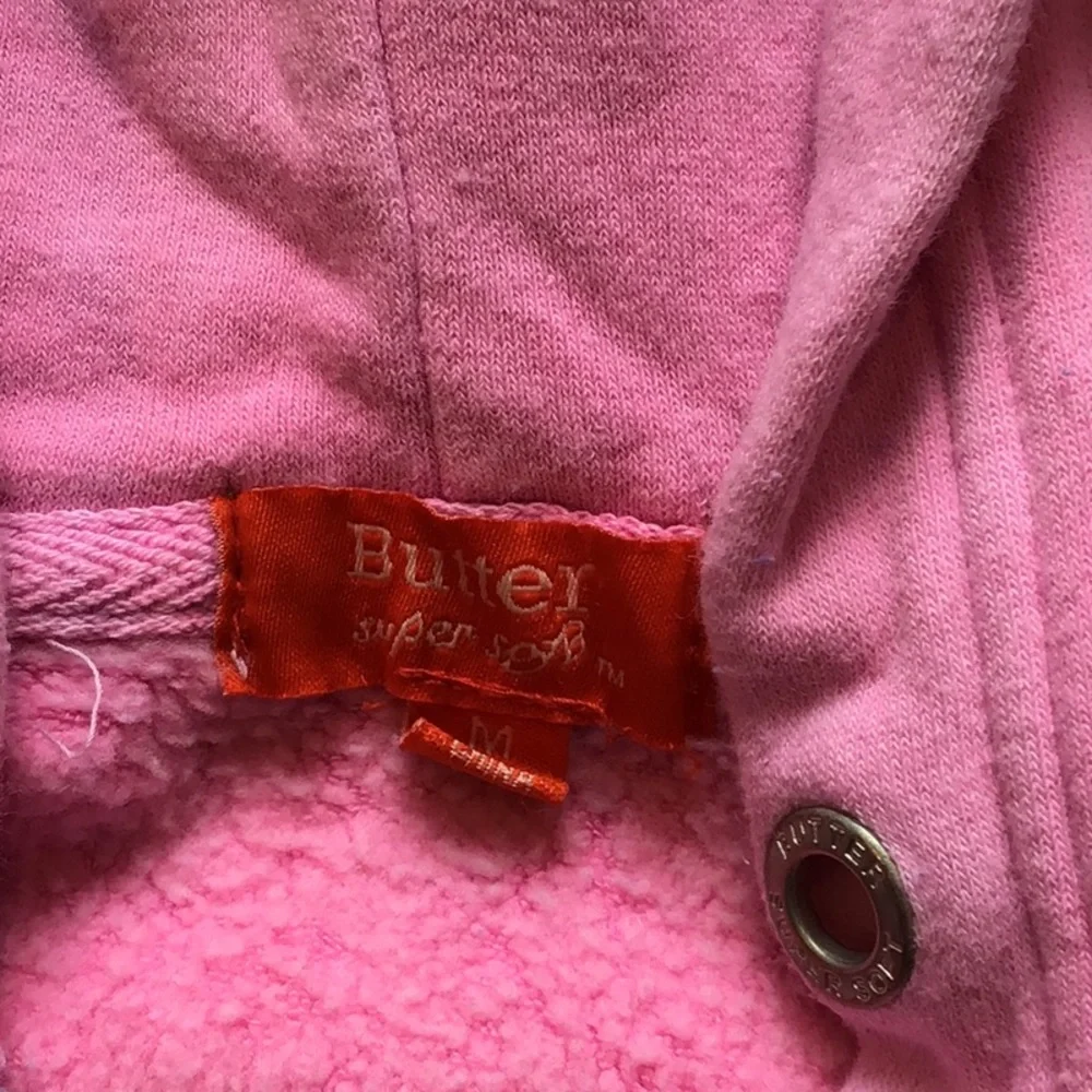 Butter jacket - Picture 4 of 4